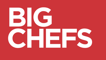 BigChefs logosu