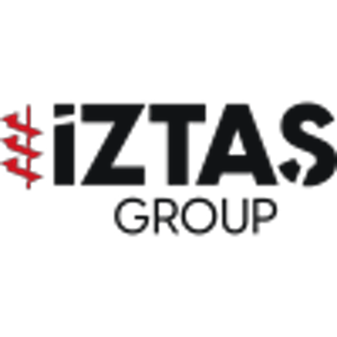 İztaş Group logosu