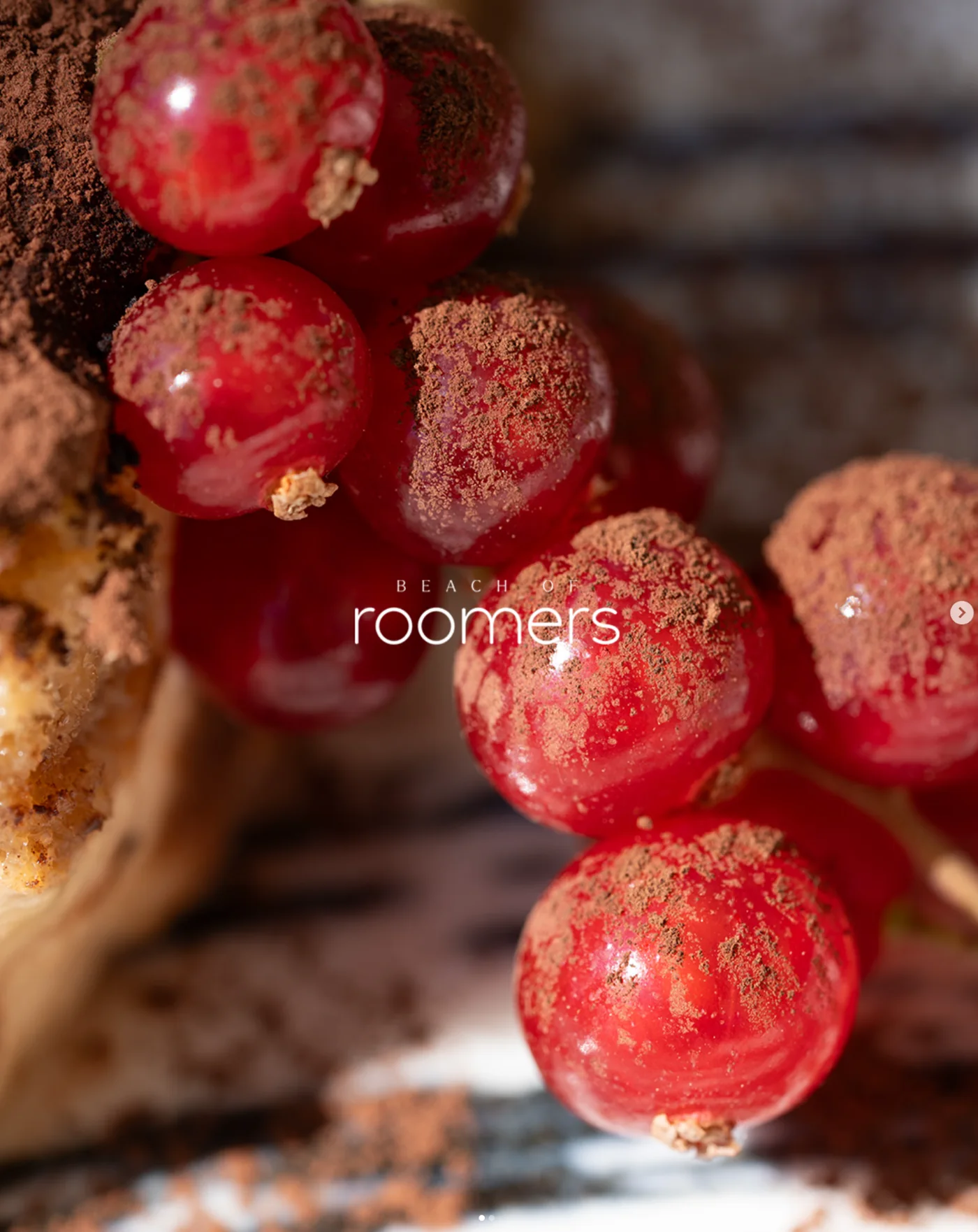 Roomers / Marka ve ürün fotoğrafı