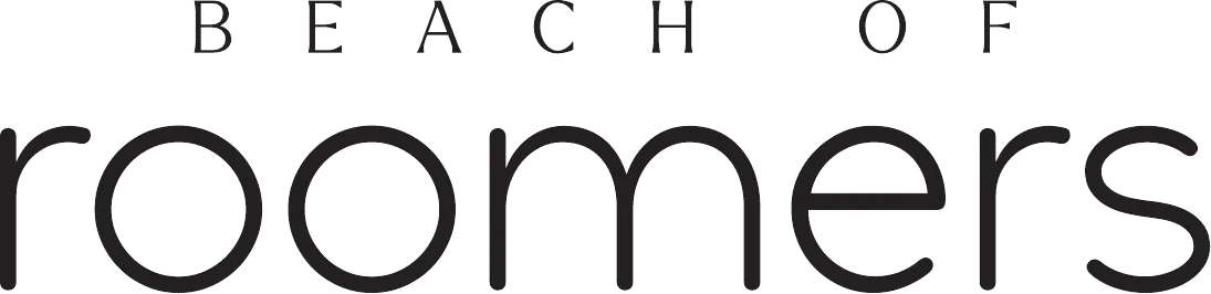 Roomers Beach logosu